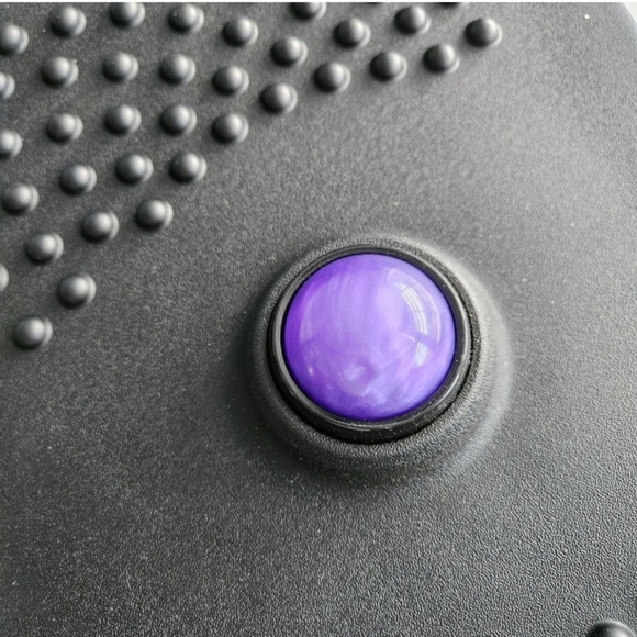 Yes4All Wobble Board massage Balance Board Standing Desk Standing Mat Posture - Picture 4 of 11